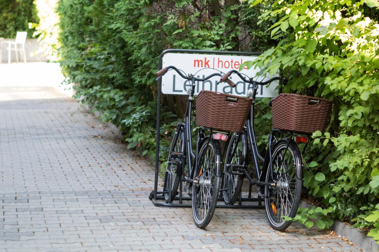 Mk Monteurzimmer Eschborn Kültér fotó