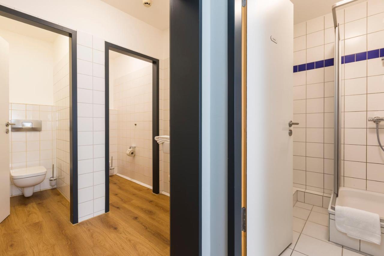 Mk Monteurzimmer Eschborn Kültér fotó