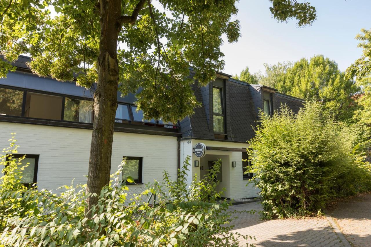 Mk Monteurzimmer Eschborn Kültér fotó