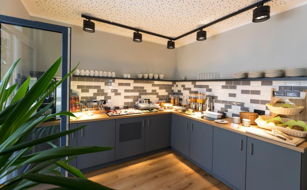 Mk Monteurzimmer Eschborn Kültér fotó